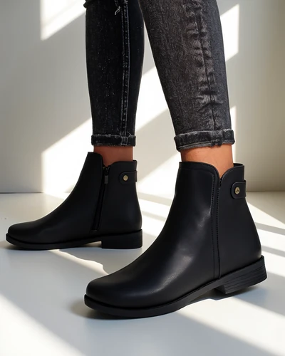 Royalfashion Женские Ботинки Eweoz