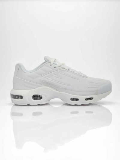 Royalfashion Sportowe sneakersy damskie Urban Motion - Kicksy dla królowej!