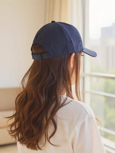 Royalfashion Unisex EasyFit beisbolo kepurė