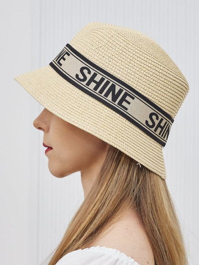 Royalfashion Moteriška vasarinė kepurė Summer Shine