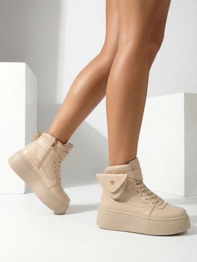 Royalfashion Женские кроссовки Tersela