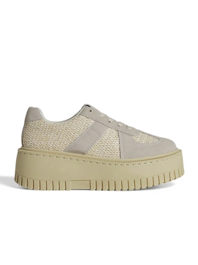 Royalfashion Женские платформенные кроссовки Venusoe