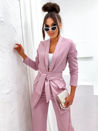 Royalfashion Элегантный женский комплект