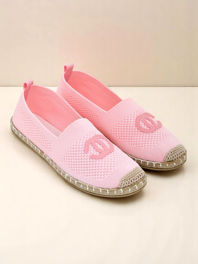 Royalfashion Damskie espadryle JuteBreeze – letni chill totalny!