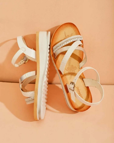 Royalfashion Женские сандалии Eloos