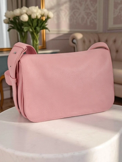 Royalfashion Маленькая женская сумочка из экокожи Kovu Fasi