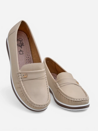 Royalfashion Женские мокасины Cerrole