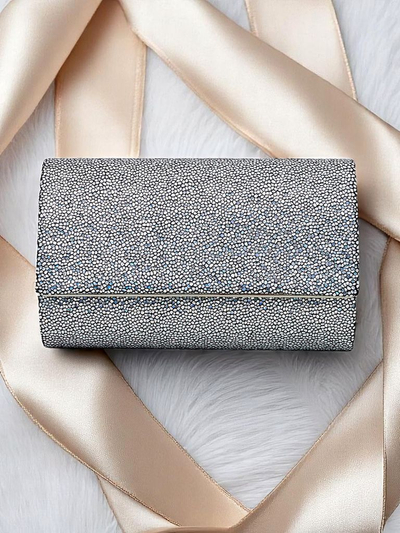 Royalfashion Moteriška vokinė rankinė Glam Aura