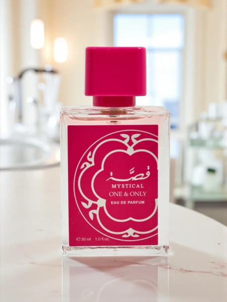 Inspirowana Damska woda perfumowana Mystical One&Only