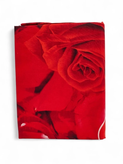 Royalfashion Raštuota patalynė 180x200 komplektas 3 DALYS