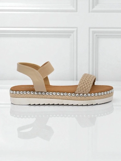 Royalfashion Женские сандалии Bellavia