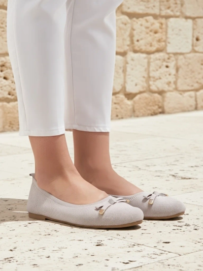 Royalfashion moterų balerinos Bieso