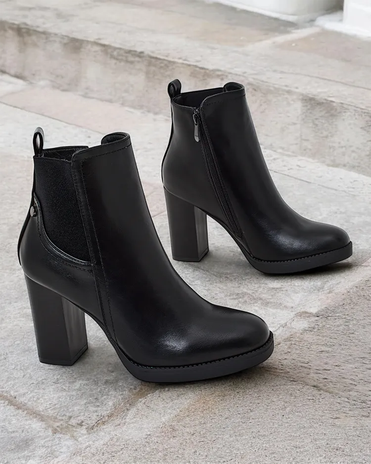 Royalfashion Women's Rezuti Boots