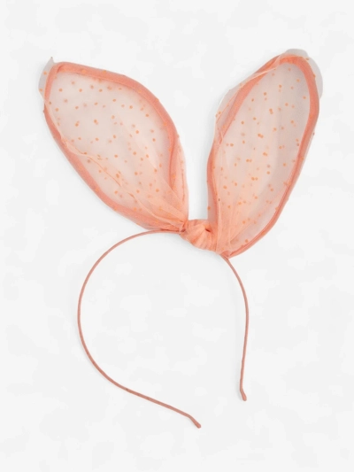 Royalfashion Bunny Ear Headpiece - Lit Edition