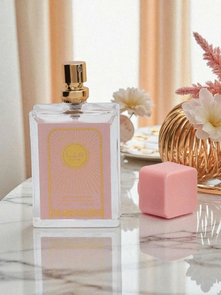 Вдохновлённая парфюмерная вода для женщин Hayaa