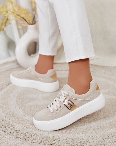 Royalfashion Moteriški sportiniai bateliai Naterra