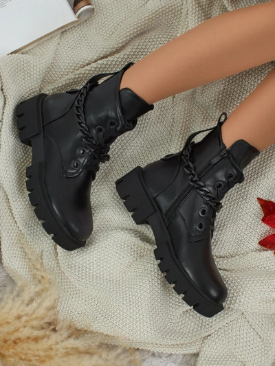 Eko odos aulinukai suvarstomi Anviq