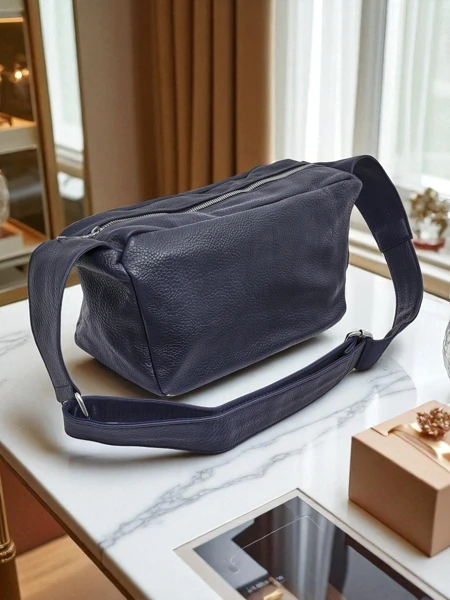 Royalfashion Маленькая женская сумочка из экокожи Lyra Vell