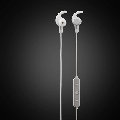 Спортивные беспроводные наушники QTOUCH QBM-20 - Электроника