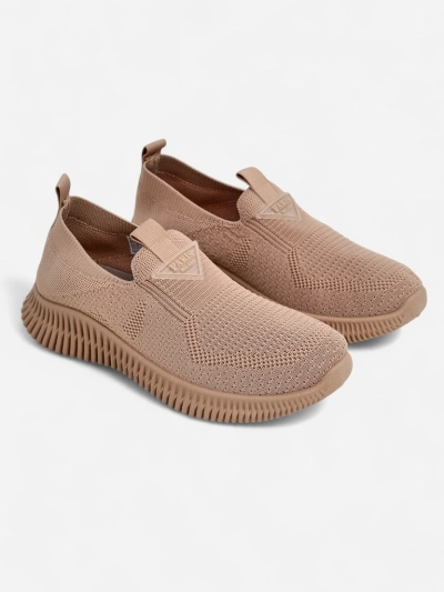 Royalfashion Serra Slip-On Kicks
