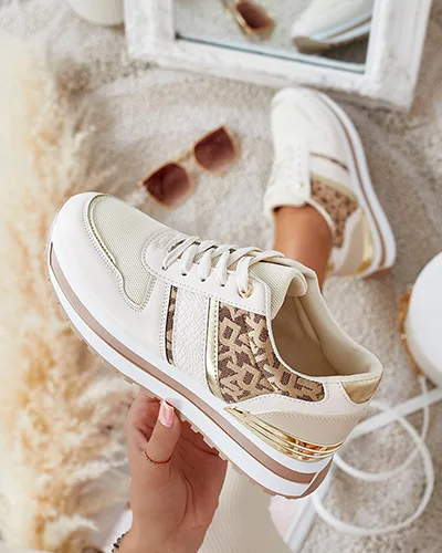 Royalfashion Женские спортивные кроссовки Boziw