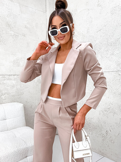 Royalfashion Элегантный женский комплект