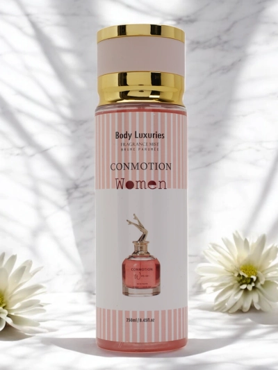 Conmotion Moterų kūno purškiklis 250 ml