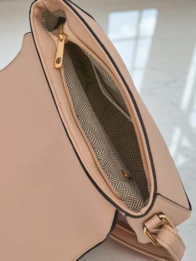 Royalfashion Maža moteriška rankinė iš eko odos Moderno Viva