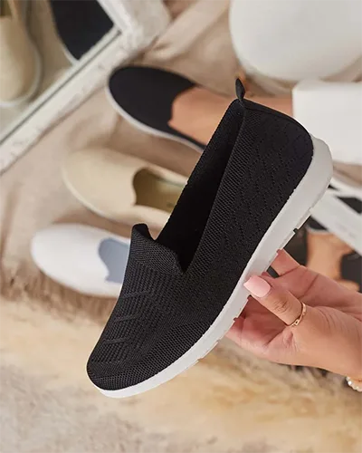 Royalfashion Moteriški mokasinai Melia