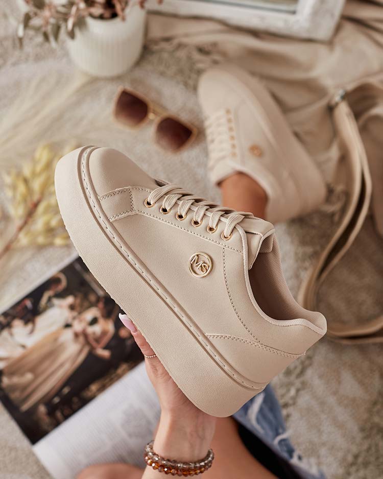 Royalfashion Moteriški sportiniai bateliai Verenna