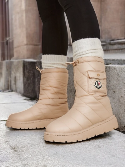 Зимние женские сапоги Royalfashion Eloig