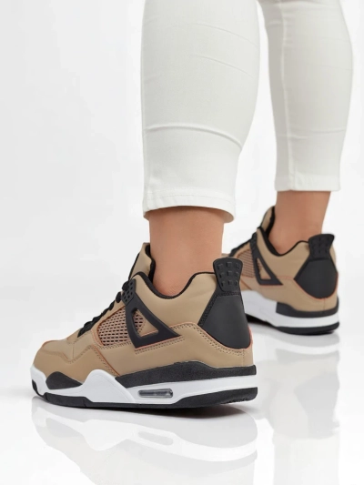 Royalfashion Спортивные женские кроссовки Street Pulse