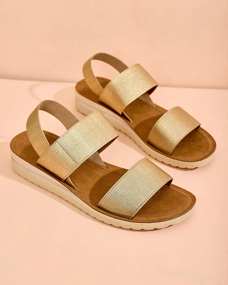 "Royalfashion" Moteriški sandalai "Eloiz"