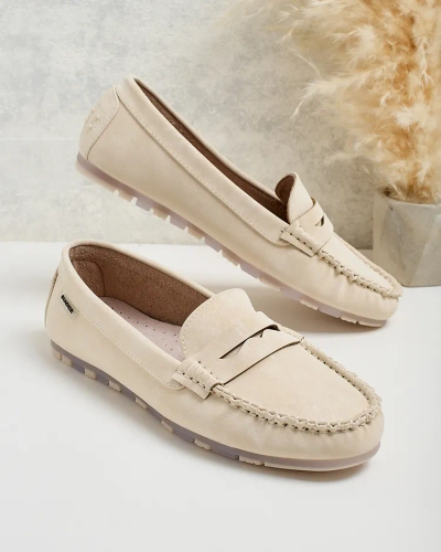 Royalfashion Женские мокасины Vonini