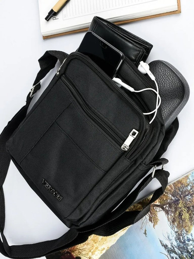 Royalfashion Мужская поясная сумка Vento Gear
