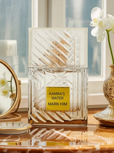 Kamra's Water MARK HIM – prabangus kvapas vyrams