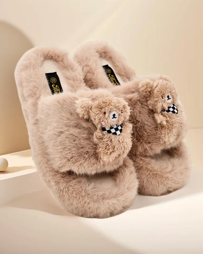 Женские платформенные сандалии Royalfashion Helio