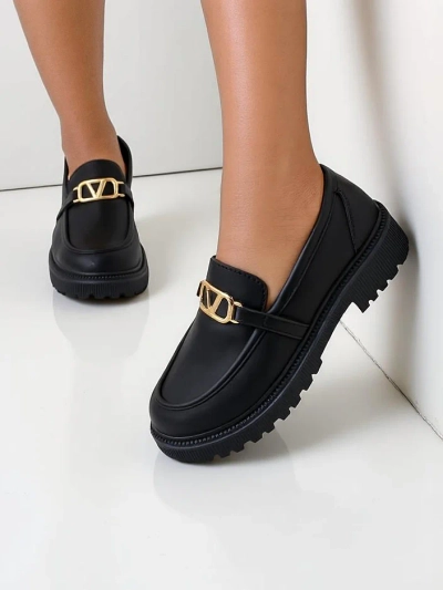 Женские мокасины Royalfashion Erret