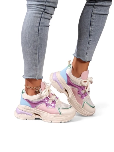 Royalfashion Женские спортивные кроссовки Dicilan