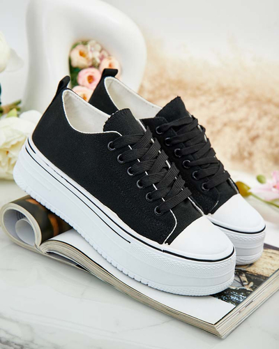 Royalfashion Женские спортивные кроссовки Stroms