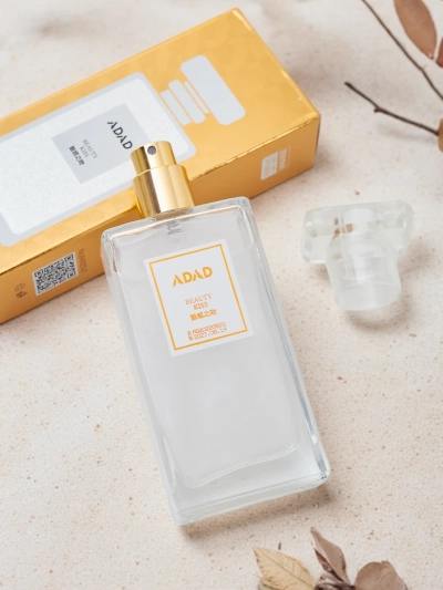 Kvepalai moterims ADAD Beauty Kiss Silver