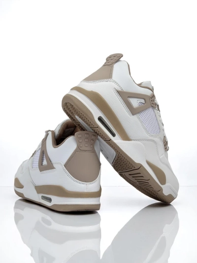 Royalfashion Sportowe sneakersy damskie Street Pulse