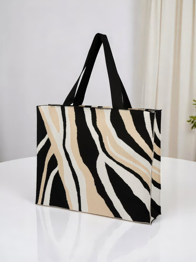 Royalfashion Audinio Krepšys Safari Vibe