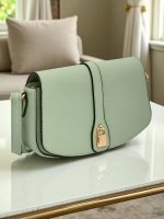 мята || тёмно-зелёный