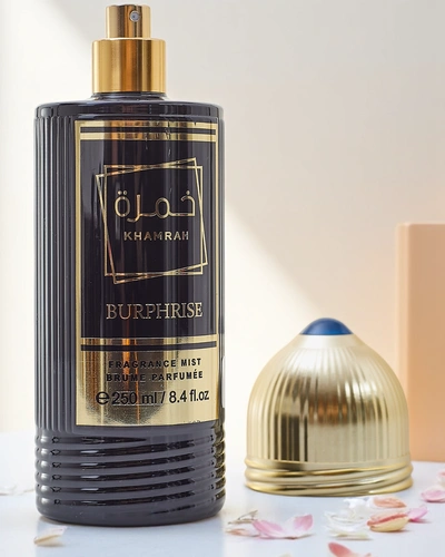 Вдохновленный Lattafa Khamrah Body Mist Universal 250 мл