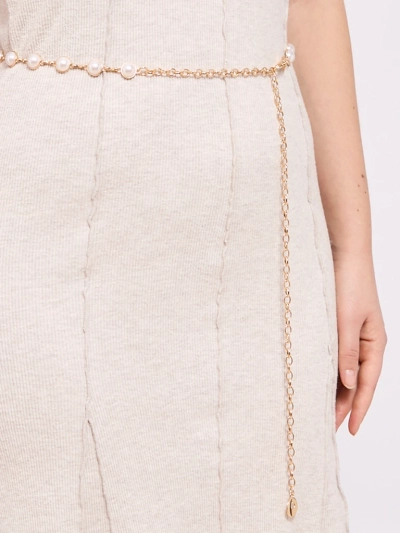 Декоративный женский ремешок