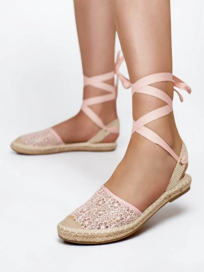 Royalfashion Moteriškos espadrilės Loppotia