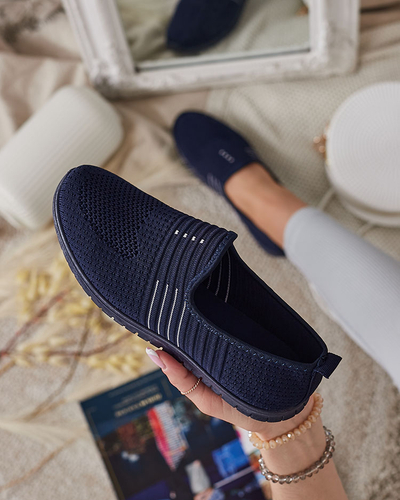 "Royalfashion" moteriški pusbačiai "Sefella"