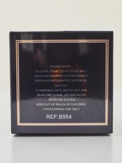 Įkvėptas moterų eau de toilette La Nut Sparkle