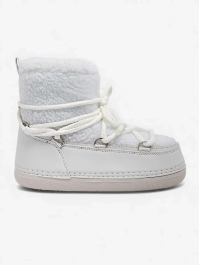 Moteriški sniego batai su kailiuku Uvella